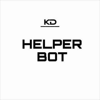 Helper Bot