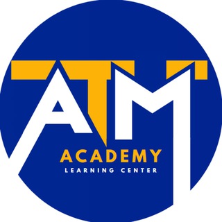 ATM Academy muhokama guruhi
