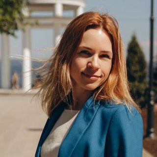 Ольга Павлова