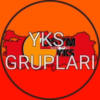 YKS GRUPLARI