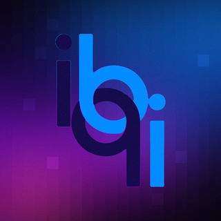 IQBI - Анализ данных, отчетность и AI