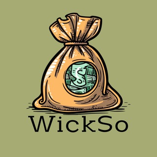 WickSo Analysis🚀