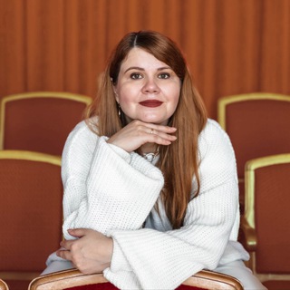 Anna Vasylenko