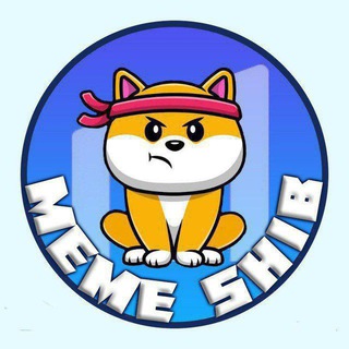 Meme shib official group