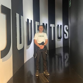 Denys Dubovikov