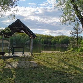 Лагуна 1