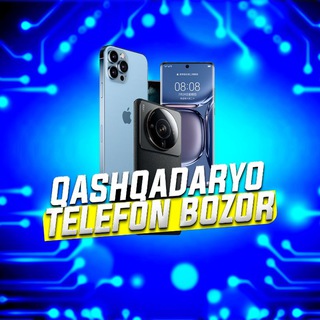 TELEFON BOZOR QASHQADARYO | Qarshi