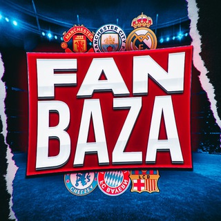 FanBaza | LIVE ⚽️