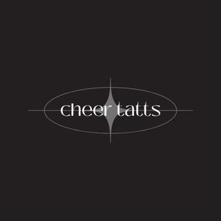 ✧‌​ Cheer Tatts ✽ Asterisc Studio ✧‌​