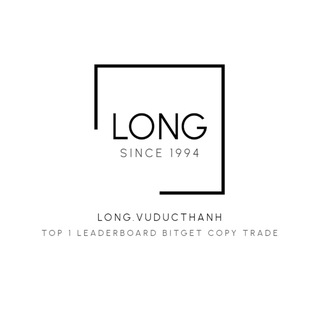 CopyTrade • VuDucThanhLong • Since 2017