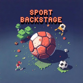 Sport°Backstage ⚽️
