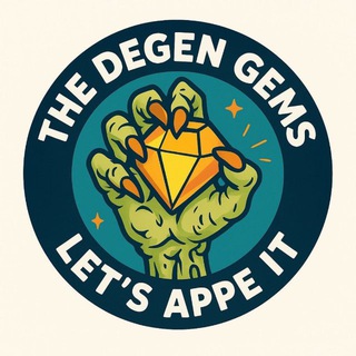 The Degen Gems