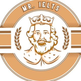 MR.IELTS