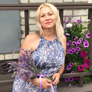 Елена Воронцова