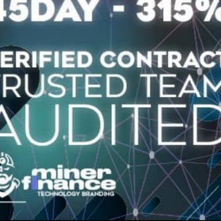 MinersFinance app