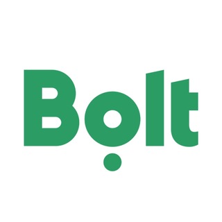 Bolt Driver ⚡️ Україна