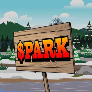 $PARK | SOL MEMECOIN