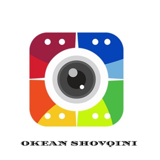 OKEAN shOvQiNi 🎶 🎧🖇️