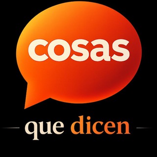 Cosas que dicen... Una creación colectiva