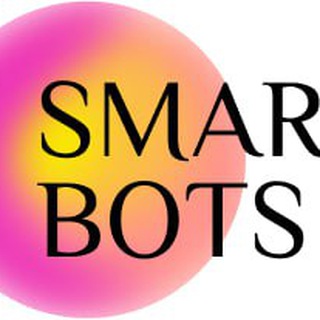 Агентство Smartbots. Чат-боты. No-code разработка