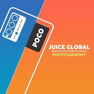 Juice Photography