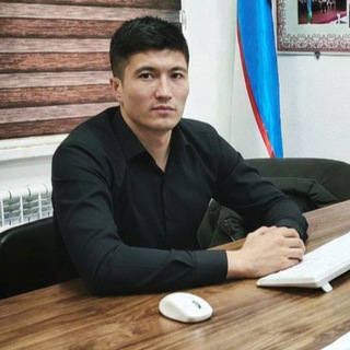 Жамшидбек Назаров