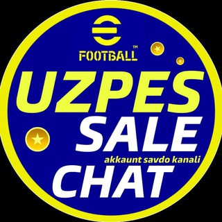 UZPES SALE CHAT💬