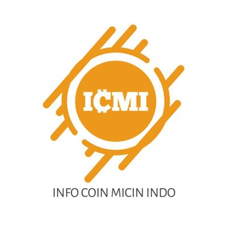 INFO COIN MICIN VIP INDONESIA 🇮🇩
