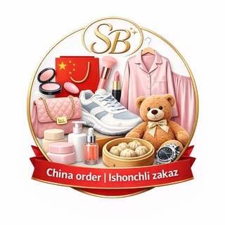 🇨🇳 China universal | Zakaz