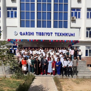 Qarshi Tibbiyot Texnikumi