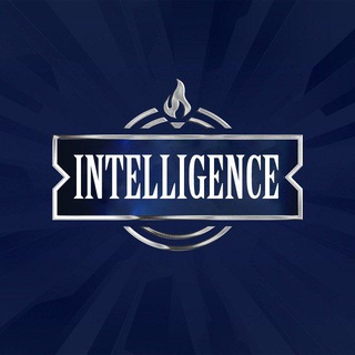 Intelligence power 🔥