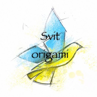 Svit origami