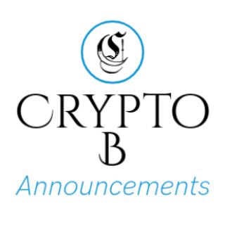 Crypto B Announcements