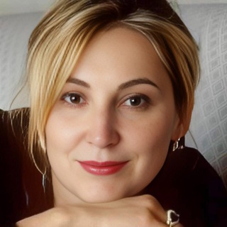 Евгения Воронина