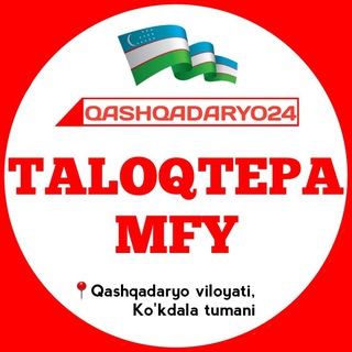 TALOQTEPA MFY 24