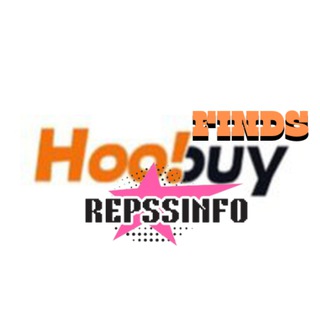 🔎Hoobuy finds Repssinfo