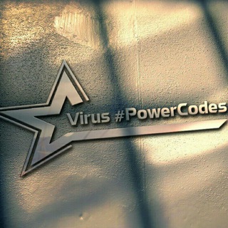 ‹ Power Virus ›