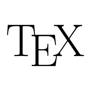 TeX & LaTeX