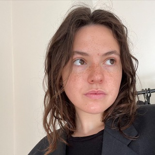 Zhenia Pashkevich