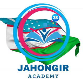 Jahongir Academy | O'quv markazi