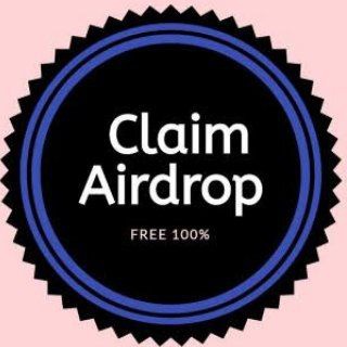 🤑Claim AirDrop 2021🤑