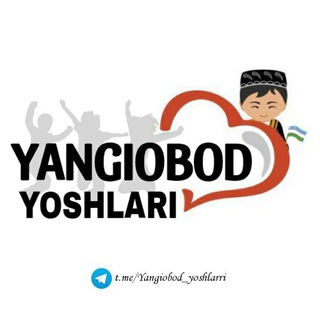 YANGIOBOD | YOSHLARI