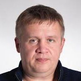 Олег Чеславський