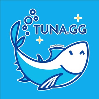 TUNA BOT GROUP [Official] - TUNA.GG 참치어선 공식 그룹