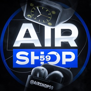 Менеджер магазина - AIRSHOP59