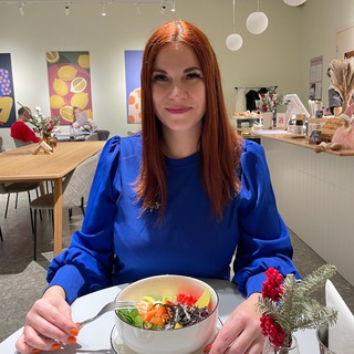 Svetlana