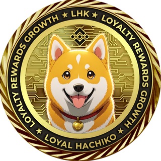 Loyal Hachiko (LHK)