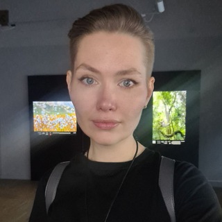 Дарья Панина
