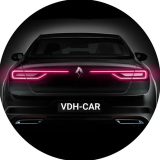 VDH-CAR авто з Європи