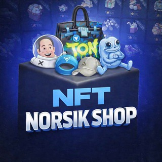 Norsik Shop & NFT 🏖